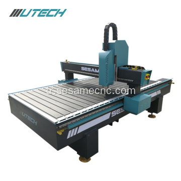 1325 ile ahşap mobilya yapma cnc router makine